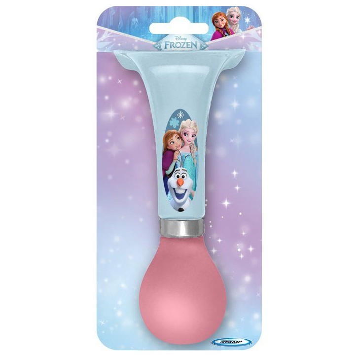 Klaxon - DISNEY - La Reine des Neiges - Tout type de guidon - Des 3 ans Klaxon - DISNEY - La Reine des Neiges - Tout type de guidon - Des 3 ans