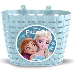 Corbeille - DISNEY - La Reine des Neiges - Tout type de guidon - Des 3