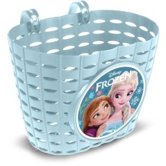 Corbeille - DISNEY - La Reine des Neiges - Tout type de guidon - Des 3 ans