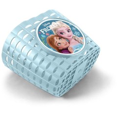 Corbeille - DISNEY - La Reine des Neiges - Tout type de guidon - Des 3