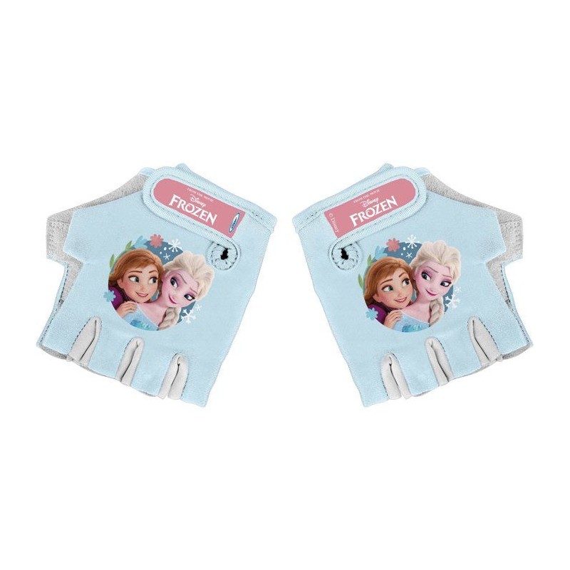 Mitaines - DISNEY - La Reine des Neiges - Taille unique (2 a 6 ans) -