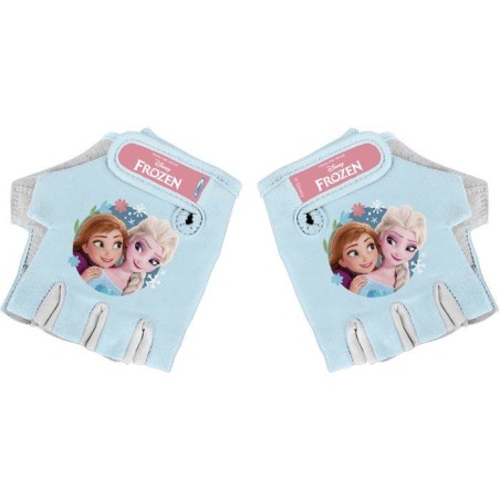 Mitaines - DISNEY - La Reine des Neiges - Taille unique (2 a 6 ans) -