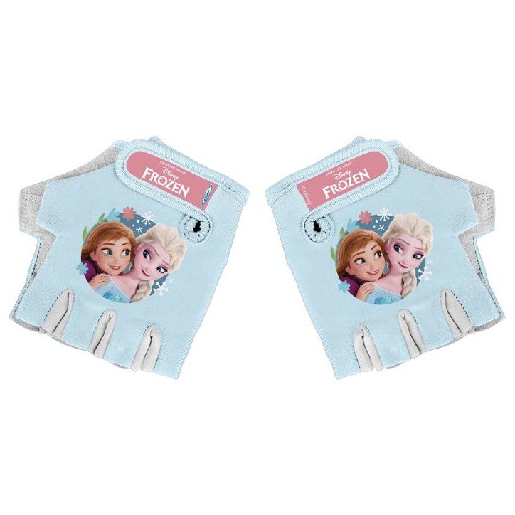 Mitaines - DISNEY - La Reine des Neiges - Taille unique (2 a 6 ans) - Bleu Mitaines - DISNEY - La Reine des Neiges - Taille unique (2 a 6 ans) - Bleu