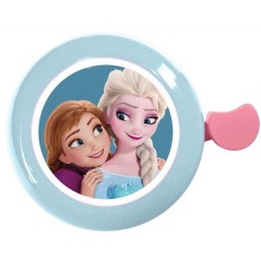 Sonnette - DISNEY - La Reine des Neiges - Tout type de guidon - Des 3 ans