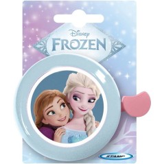 Sonnette - DISNEY - La Reine des Neiges - Tout type de guidon - Des 3