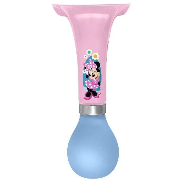 Klaxon - DISNEY - Minnie - Tout type de guidon - Des 3 ans Klaxon - DISNEY - Minnie - Tout type de guidon - Des 3 ans