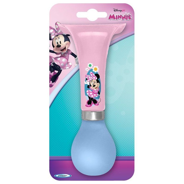 Klaxon - DISNEY - Minnie - Tout type de guidon - Des 3 ans Klaxon - DISNEY - Minnie - Tout type de guidon - Des 3 ans