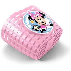 Corbeille - DISNEY - Minnie - Tout type de guidon - Des 3 ans
