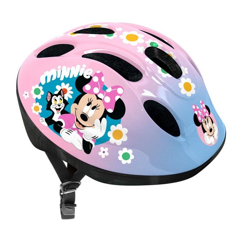 Casque de protection - DISNEY - Minnie - Taille S - Rose