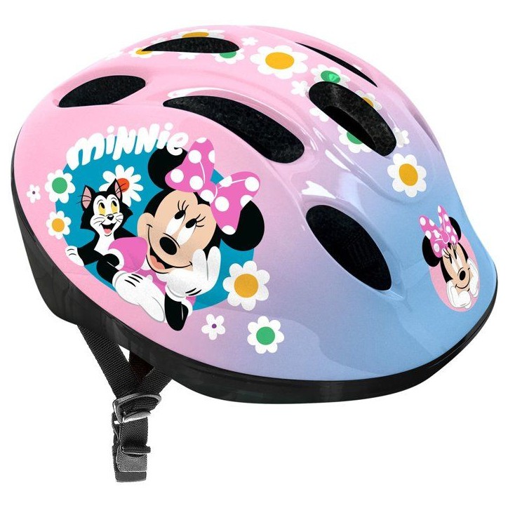 Casque de protection - DISNEY - Minnie - Taille S - Rose