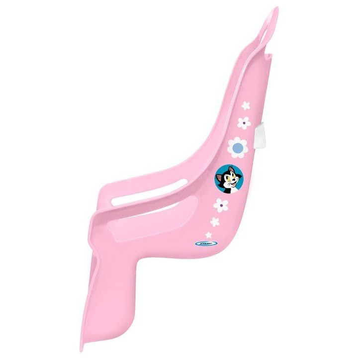 Porte poupée pour vélo enfant - DISNEY - Minnie - Rose Porte poupée pour vélo enfant - DISNEY - Minnie - Rose