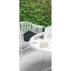 Spirales anti-moustiques a base de géraniol - BARRIERE A INSECTES - D