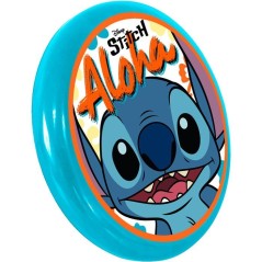 Disque volant souple - DISNEY - Stitch - Des 3 ans