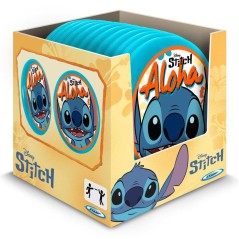 Disque volant souple - DISNEY - Stitch - Des 3 ans