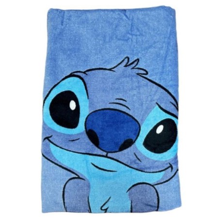 Serviette de plage 100% microfibre 70×140 cm – STITCH – Modele SB