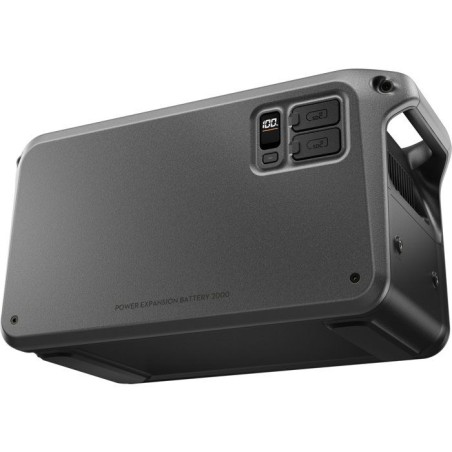 Batterie d'extension - DJI - Power Expansion Battery 2000