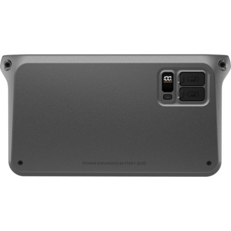 Batterie d'extension - DJI - Power Expansion Battery 2000