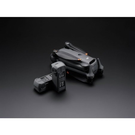 Batterie - DJI - Mavic 4 Pro Intelligent Flight Battery - Jusqu'a 51 min de vol