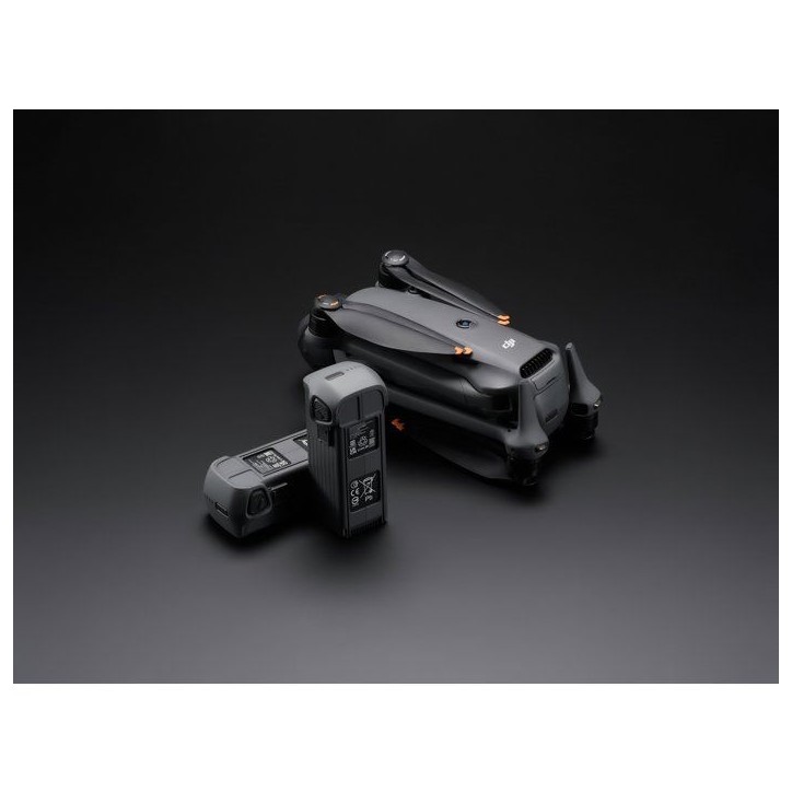 Batterie - DJI - Mavic 4 Pro Intelligent Flight Battery - Jusqu'a 51 min de vol Batterie - DJI - Mavic 4 Pro Intelligent Flight Battery - Jusqu'a 51 min de vol