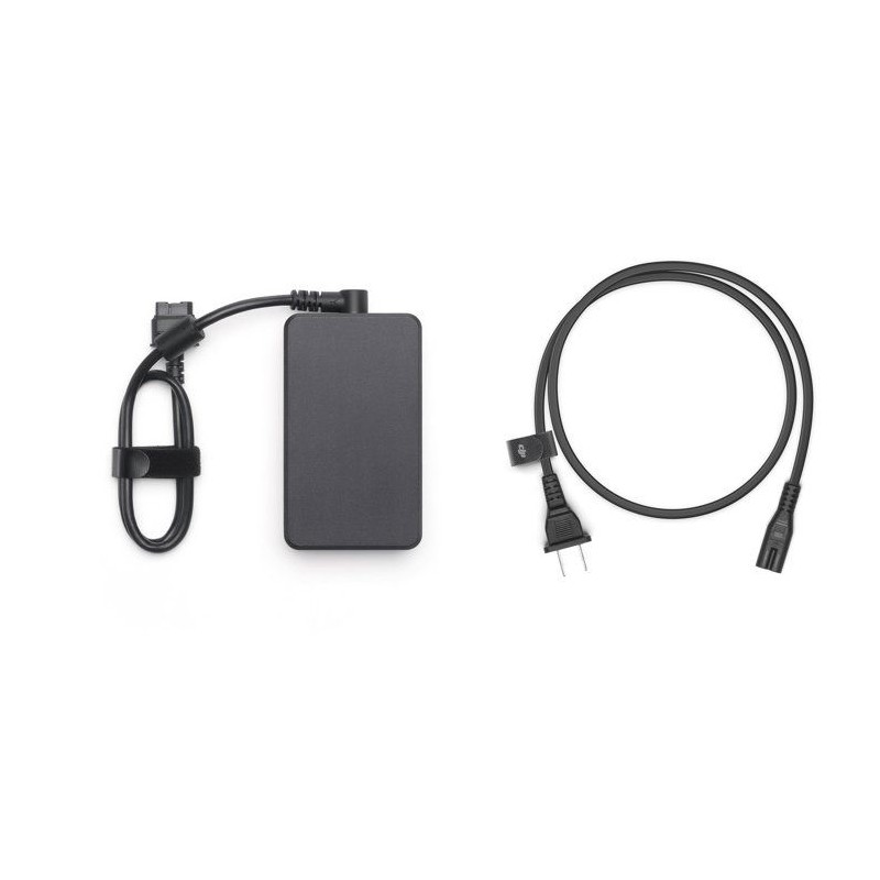Chargeur - DJI - 240W Power Adapter (EU) - Puissance 240 W - Charge ba