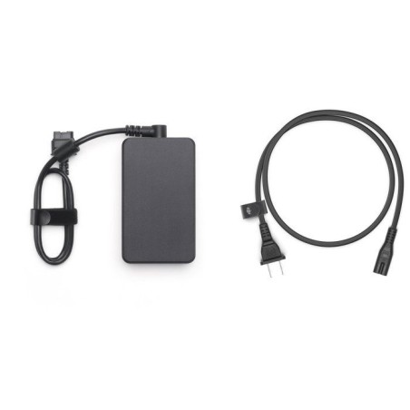 Chargeur - DJI - 240W Power Adapter (EU) - Puissance 240 W - Charge ba