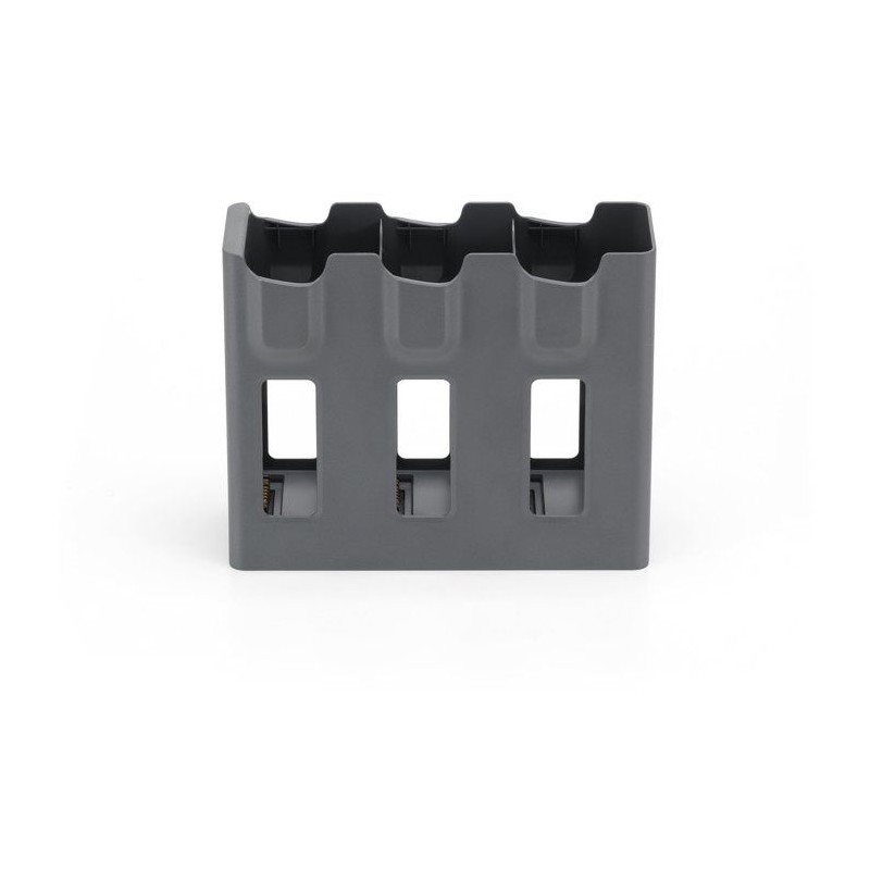 Chargeur - DJI - Mavic 4 Pro Parallel Charging Hub - Charge 3 batterie