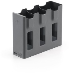 Chargeur - DJI - Mavic 4 Pro Parallel Charging Hub - Charge 3 batterie