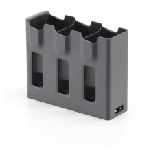 Chargeur - DJI - Mavic 4 Pro Parallel Charging Hub - Charge 3 batterie