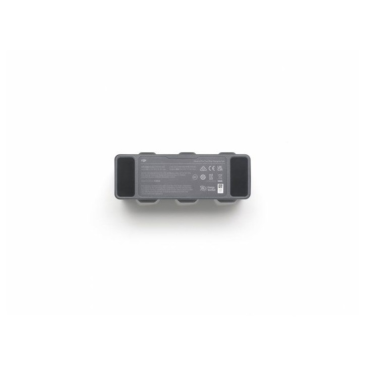 Chargeur - DJI - Mavic 4 Pro Parallel Charging Hub - Charge 3 batteries - Charge simultanée/séquentielle - Power bank 100 W