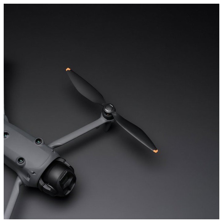 Accessoire drone - DJI - Mavic 4 Pro Propellers - Hélices équilibrées - Efficacité aérodynamique - Réduction du bruit