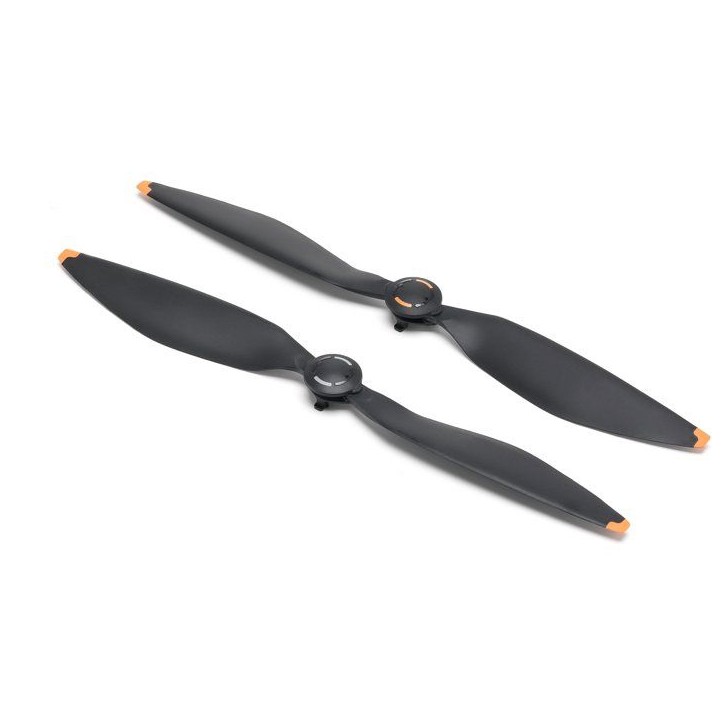 Accessoire drone - DJI - Mavic 4 Pro Propellers - Hélices équilibrées - Efficacité aérodynamique - Réduction du bruit