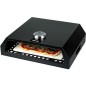 Four a pizza pour barbecue - JOCCA - 2373 - Noir Four a pizza pour barbecue - JOCCA - 2373 - Noir