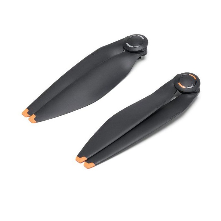Accessoire drone - DJI - Mavic 4 Pro Propellers - Hélices équilibrées - Efficacité aérodynamique - Réduction du bruit