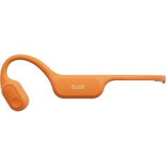 Écouteurs a conduction osseuse sans fil - D-JIX - TRITON 600 - Blueto