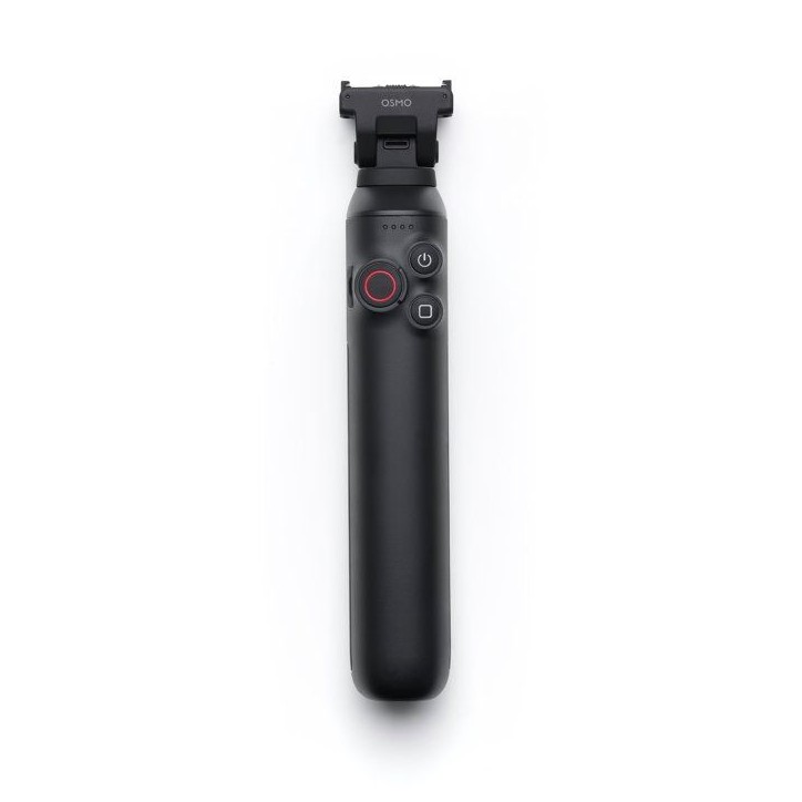 Perche Batterie - DJI - Extension Osmo 360 - Batterie 15,5 Wh - Autonomie 4,5 h en 8K - Contrôle caméra intégré - Longueur 9 Perche Batterie - DJI - Extension Osmo 360 - Batterie 15,5 Wh - Autonomie 4,5 h en 8K - Contrôle caméra intégré - Longueur 9