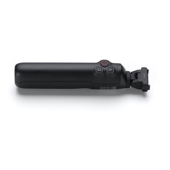Perche Batterie - DJI - Extension Osmo 360 - Batterie 15,5 Wh - Autonomie 4,5 h en 8K - Contrôle caméra intégré - Longueur 9 Perche Batterie - DJI - Extension Osmo 360 - Batterie 15,5 Wh - Autonomie 4,5 h en 8K - Contrôle caméra intégré - Longueur 9