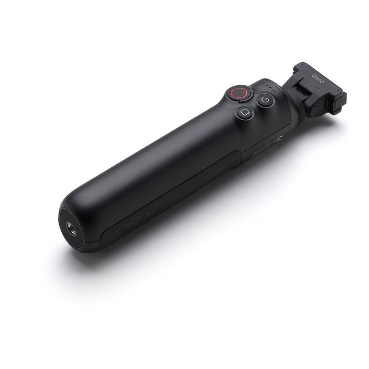 Perche Batterie - DJI - Extension Osmo 360 - Batterie 15,5 Wh - Autonomie 4,5 h en 8K - Contrôle caméra intégré - Longueur 9 Perche Batterie - DJI - Extension Osmo 360 - Batterie 15,5 Wh - Autonomie 4,5 h en 8K - Contrôle caméra intégré - Longueur 9