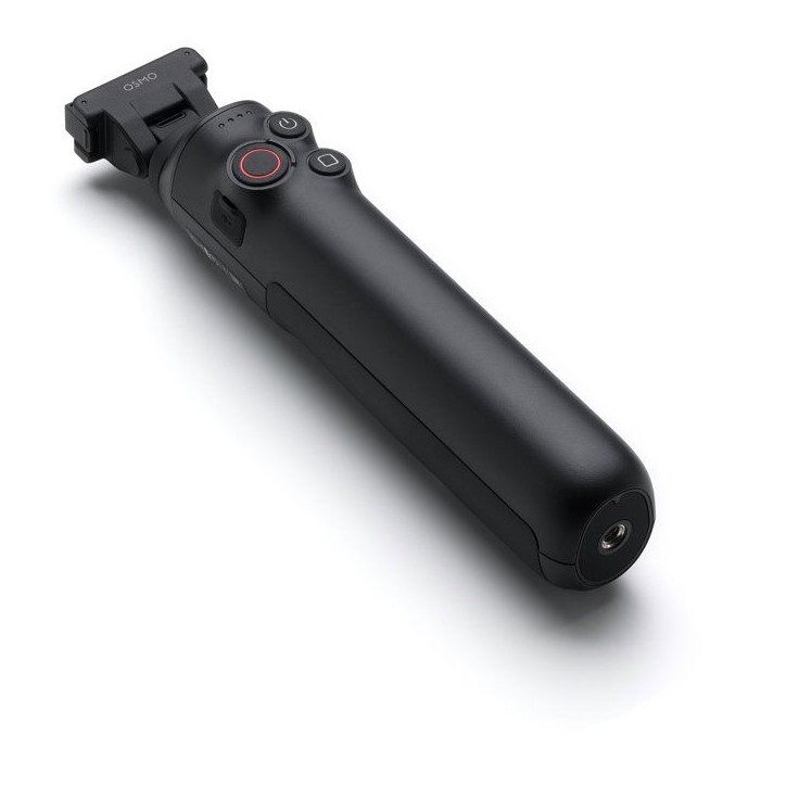 Perche Batterie - DJI - Extension Osmo 360 - Batterie 15,5 Wh - Autonomie 4,5 h en 8K - Contrôle caméra intégré - Longueur 9 Perche Batterie - DJI - Extension Osmo 360 - Batterie 15,5 Wh - Autonomie 4,5 h en 8K - Contrôle caméra intégré - Longueur 9