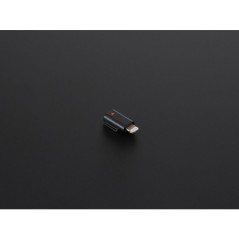 Adaptateur pour téléphone mobile Apple - DJI - Mic 3 - Port Lightnin