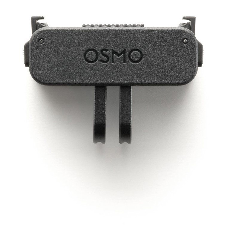 Support d'installation directionnel - DJI - Osmo Nano - Double sens -