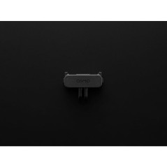 Support d'installation directionnel - DJI - Osmo Nano - Double sens - Détachable rapide - Pliable - Trou fileté 1/4