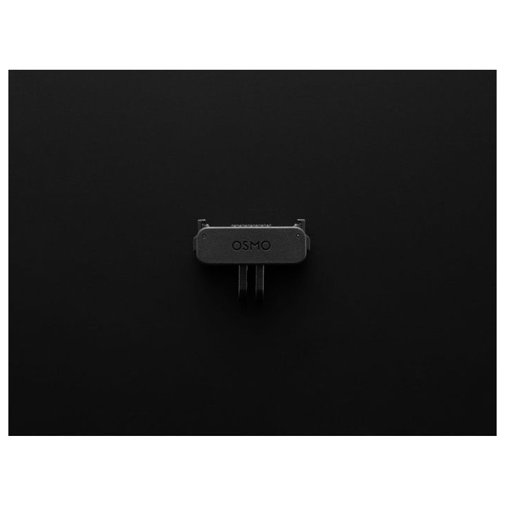 Support d'installation directionnel - DJI - Osmo Nano - Double sens - Détachable rapide - Pliable - Trou fileté 1/4 Support d'installation directionnel - DJI - Osmo Nano - Double sens - Détachable rapide - Pliable - Trou fileté 1/4