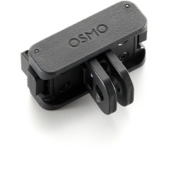 Support d'installation directionnel - DJI - Osmo Nano - Double sens -