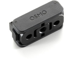 Support d'installation directionnel - DJI - Osmo Nano - Double sens -