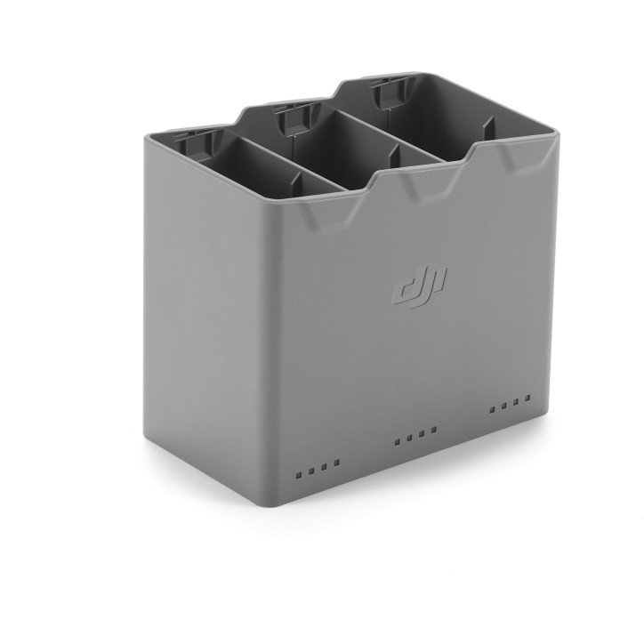 Chargeur drone - DJI - Mini 5 Pro Two-Way Charging Hub - Station de charge multiple - Chargeur DJI 65W + trois batteries de vol Chargeur drone - DJI - Mini 5 Pro Two-Way Charging Hub - Station de charge multiple - Chargeur DJI 65W + trois batteries de vol
