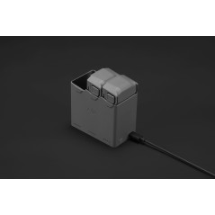 Chargeur drone - DJI - Mini 5 Pro Two-Way Charging Hub - Station de charge multiple - Chargeur DJI 65W + trois batteries de vol