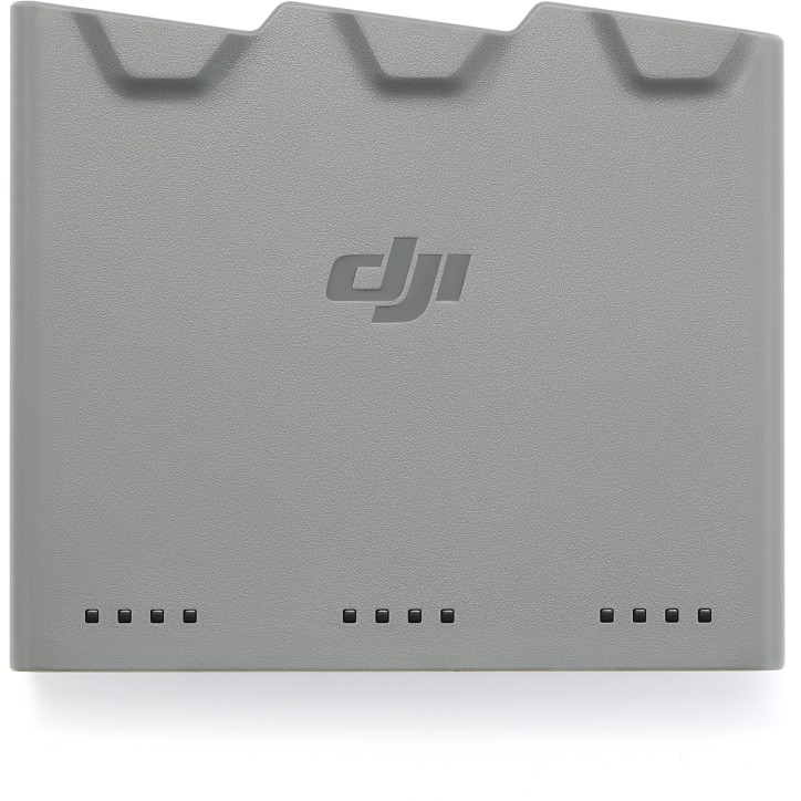 Chargeur drone - DJI - Mini 5 Pro Two-Way Charging Hub - Station de charge multiple - Chargeur DJI 65W + trois batteries de vol Chargeur drone - DJI - Mini 5 Pro Two-Way Charging Hub - Station de charge multiple - Chargeur DJI 65W + trois batteries de vol