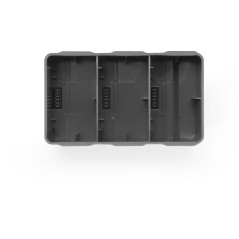 Chargeur drone - DJI - Mini 5 Pro Two-Way Charging Hub - Station de ch