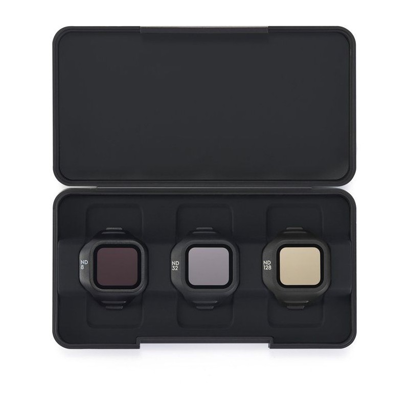 Filtres caméra drone - DJI - Mini 5 Pro ND Filters Set - Contrôle de