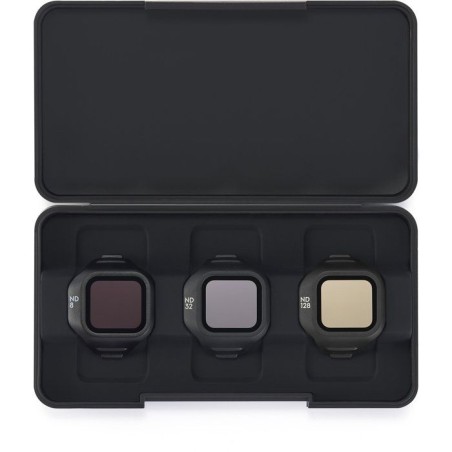 Filtres caméra drone - DJI - Mini 5 Pro ND Filters Set - Contrôle de